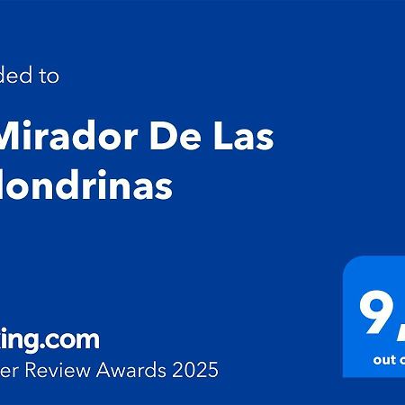 El Mirador De Las Golondrinas Numero De Registro Tr Cc 00551 Arroyo de la Luz Zewnętrze zdjęcie