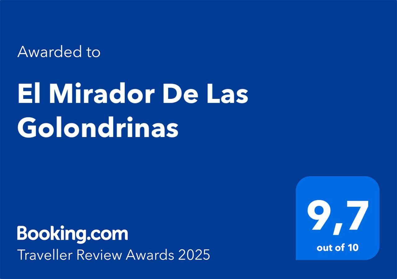 El Mirador De Las Golondrinas Numero De Registro Tr Cc 00551 Arroyo de la Luz Zewnętrze zdjęcie